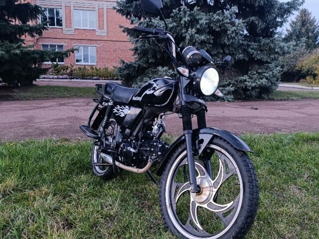 Мустанг Інша, об'ємом двигуна 0.13 л та пробігом 0 тис. км за 332 $, фото 1 на Automoto.ua