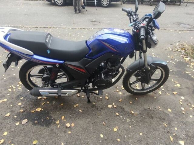 Мустанг Другая, объемом двигателя 0.2 л и пробегом 0 тыс. км за 402 $, фото 2 на Automoto.ua