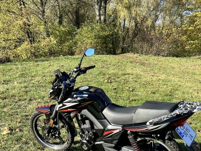 Мустанг Другая, объемом двигателя 0.2 л и пробегом 0 тыс. км за 850 $, фото 5 на Automoto.ua