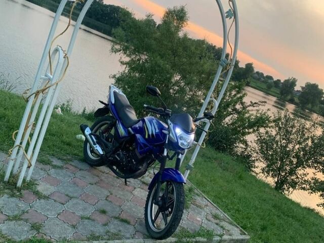 Мустанг Інша, об'ємом двигуна 0.15 л та пробігом 0 тис. км за 345 $, фото 1 на Automoto.ua