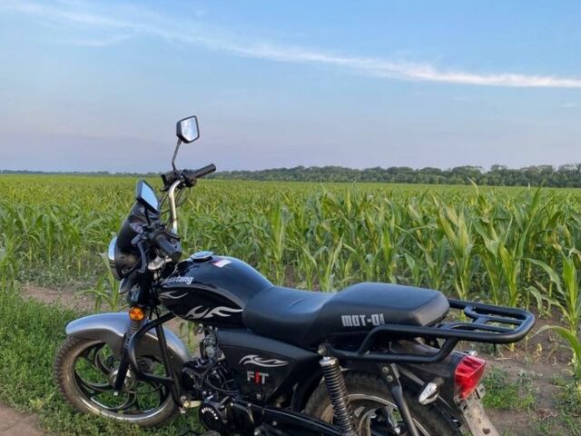 Мустанг Другая, объемом двигателя 0.13 л и пробегом 0 тыс. км за 567 $, фото 1 на Automoto.ua