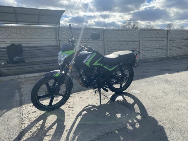 Мустанг Інша, об'ємом двигуна 0.15 л та пробігом 0 тис. км за 699 $, фото 2 на Automoto.ua