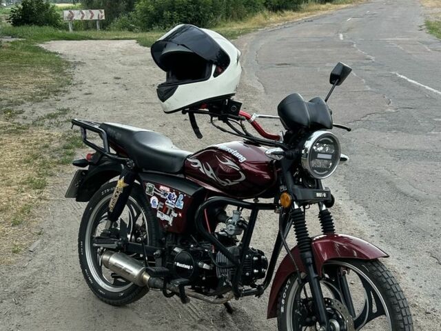 Мустанг Другая, объемом двигателя 0.13 л и пробегом 0 тыс. км за 524 $, фото 4 на Automoto.ua