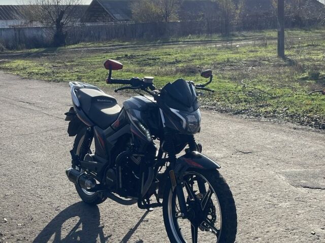 Мустанг Інша, об'ємом двигуна 0.2 л та пробігом 0 тис. км за 975 $, фото 7 на Automoto.ua