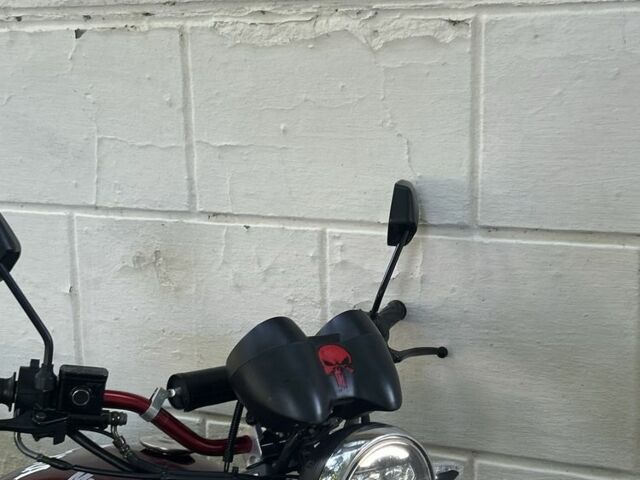 Мустанг Другая, объемом двигателя 0.13 л и пробегом 0 тыс. км за 524 $, фото 3 на Automoto.ua