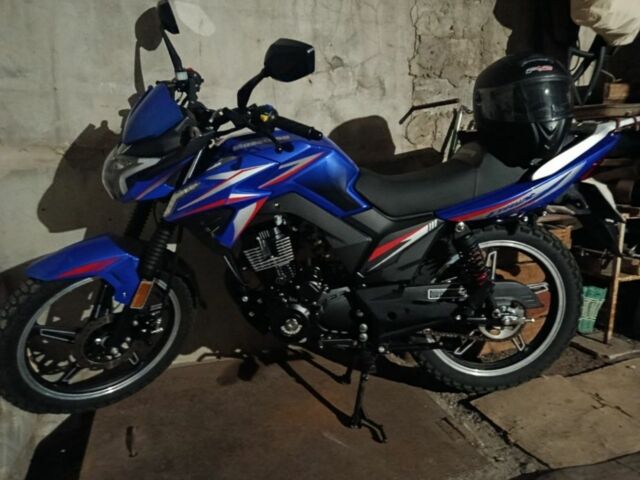 Мустанг Інша, об'ємом двигуна 0.2 л та пробігом 0 тис. км за 1000 $, фото 1 на Automoto.ua