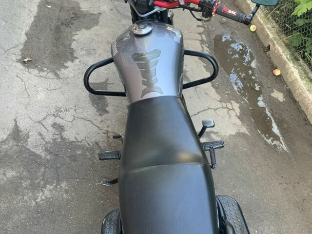 Мустанг Другая, объемом двигателя 0.12 л и пробегом 0 тыс. км за 572 $, фото 3 на Automoto.ua