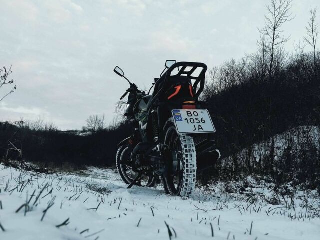 Мустанг Другая, объемом двигателя 0.13 л и пробегом 0 тыс. км за 700 $, фото 5 на Automoto.ua