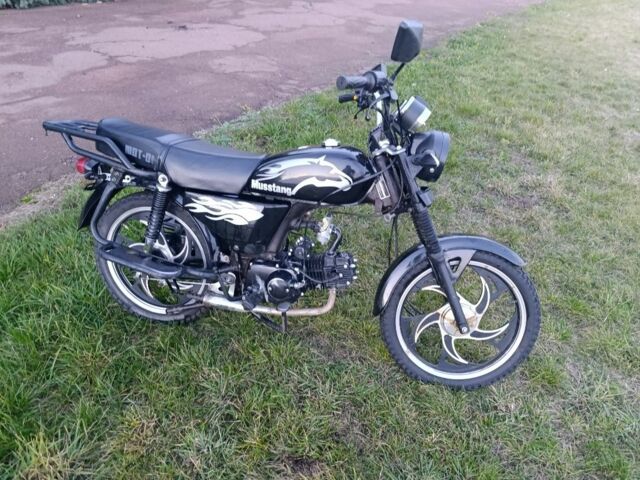 Мустанг Інша, об'ємом двигуна 0.13 л та пробігом 0 тис. км за 332 $, фото 7 на Automoto.ua