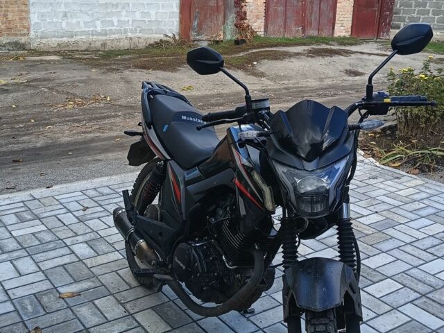 Мустанг Інша, об'ємом двигуна 0.2 л та пробігом 0 тис. км за 709 $, фото 5 на Automoto.ua