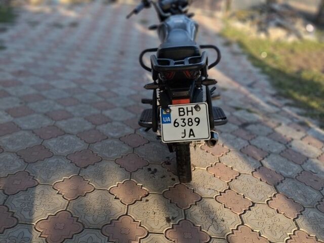 Мустанг Другая, объемом двигателя 0.13 л и пробегом 0 тыс. км за 638 $, фото 4 на Automoto.ua