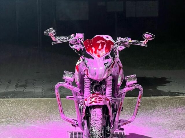 Мустанг Інша, об'ємом двигуна 0.2 л та пробігом 0 тис. км за 910 $, фото 2 на Automoto.ua