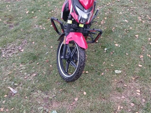 Мустанг Другая, объемом двигателя 0.15 л и пробегом 0 тыс. км за 877 $, фото 7 на Automoto.ua