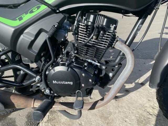 Мустанг Інша, об'ємом двигуна 0.15 л та пробігом 0 тис. км за 699 $, фото 4 на Automoto.ua