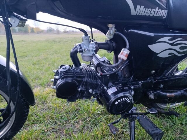 Мустанг Інша, об'ємом двигуна 0.13 л та пробігом 0 тис. км за 332 $, фото 4 на Automoto.ua