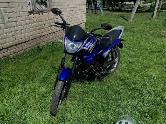 Мустанг Інша, об'ємом двигуна 0.15 л та пробігом 0 тис. км за 345 $, фото 2 на Automoto.ua