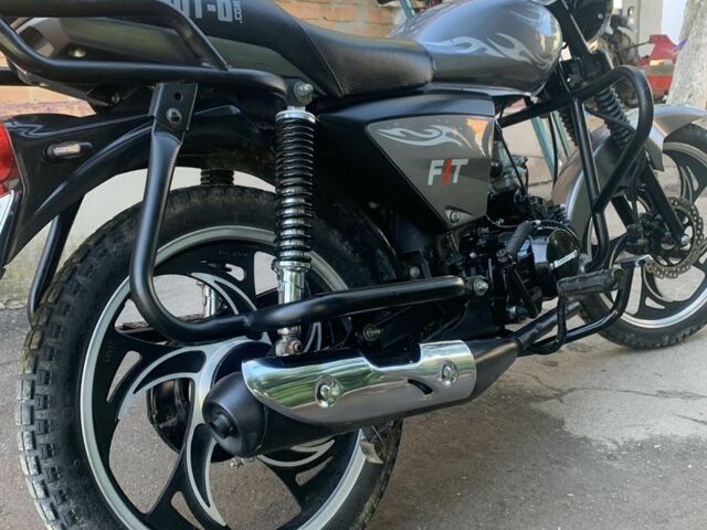 Мустанг Другая, объемом двигателя 0.12 л и пробегом 0 тыс. км за 572 $, фото 1 на Automoto.ua