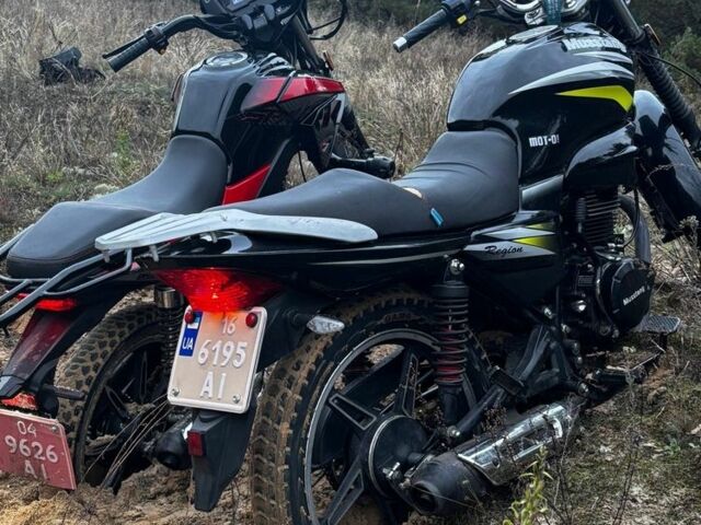 Мустанг Другая, объемом двигателя 0.15 л и пробегом 0 тыс. км за 591 $, фото 3 на Automoto.ua