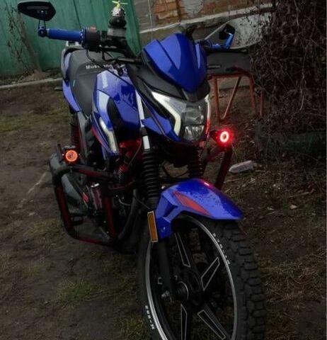 Мустанг Другая, объемом двигателя 0.2 л и пробегом 0 тыс. км за 786 $, фото 2 на Automoto.ua