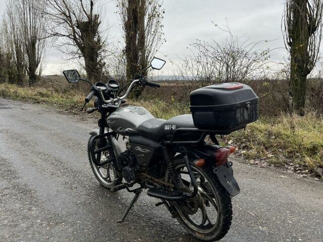 Мустанг Інша, об'ємом двигуна 0 л та пробігом 0 тис. км за 490 $, фото 5 на Automoto.ua