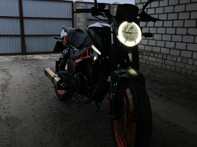 Мустанг Інша, об'ємом двигуна 0.25 л та пробігом 0 тис. км за 42000 $, фото 4 на Automoto.ua