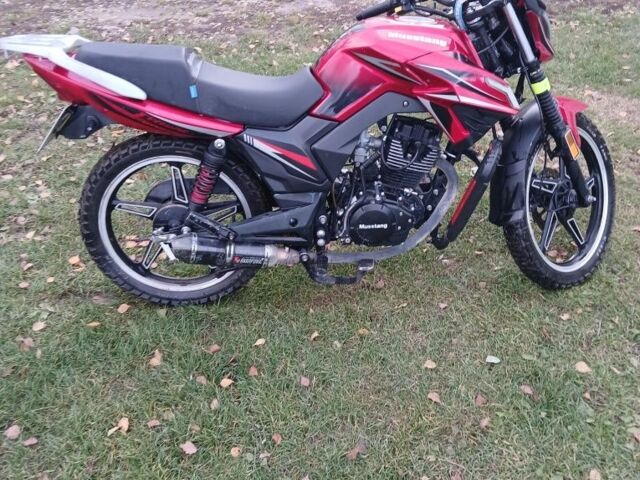 Мустанг Другая, объемом двигателя 0.15 л и пробегом 0 тыс. км за 877 $, фото 8 на Automoto.ua