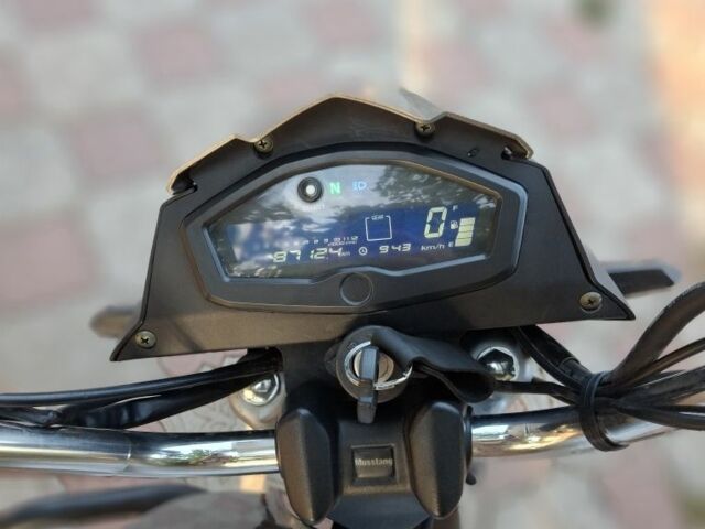 Мустанг Другая, объемом двигателя 0.13 л и пробегом 0 тыс. км за 638 $, фото 5 на Automoto.ua