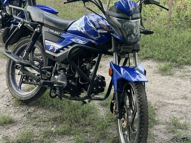 Мустанг Другая, объемом двигателя 0.13 л и пробегом 0 тыс. км за 380 $, фото 3 на Automoto.ua