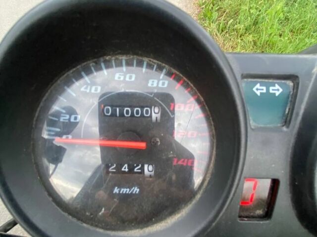 Мустанг Другая, объемом двигателя 0.13 л и пробегом 0 тыс. км за 567 $, фото 3 на Automoto.ua