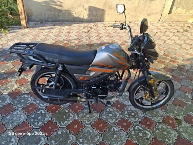 Мустанг Другая, объемом двигателя 0.13 л и пробегом 0 тыс. км за 638 $, фото 2 на Automoto.ua