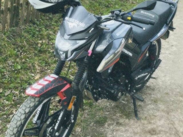 Мустанг Другая, объемом двигателя 0.2 л и пробегом 0 тыс. км за 750 $, фото 5 на Automoto.ua