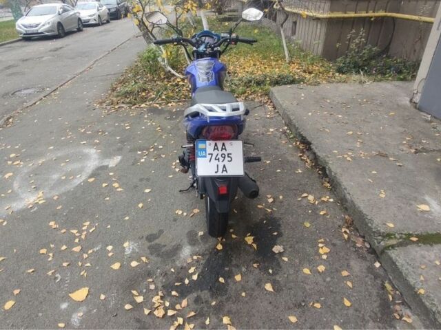 Мустанг Другая, объемом двигателя 0.2 л и пробегом 0 тыс. км за 402 $, фото 3 на Automoto.ua