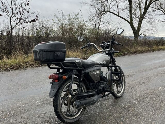 Мустанг Інша, об'ємом двигуна 0 л та пробігом 0 тис. км за 490 $, фото 4 на Automoto.ua