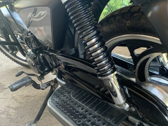 Мустанг Другая, объемом двигателя 0.12 л и пробегом 0 тыс. км за 572 $, фото 8 на Automoto.ua