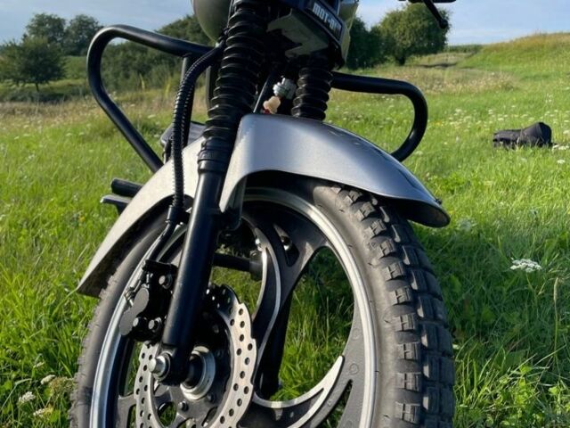 Мустанг Другая, объемом двигателя 0.12 л и пробегом 0 тыс. км за 572 $, фото 11 на Automoto.ua