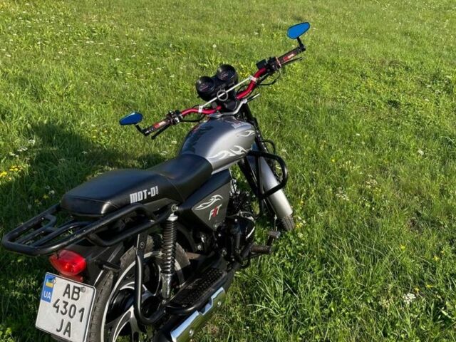 Мустанг Другая, объемом двигателя 0.12 л и пробегом 0 тыс. км за 572 $, фото 10 на Automoto.ua