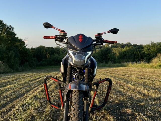 Мустанг Другая, объемом двигателя 0.2 л и пробегом 0 тыс. км за 900 $, фото 2 на Automoto.ua