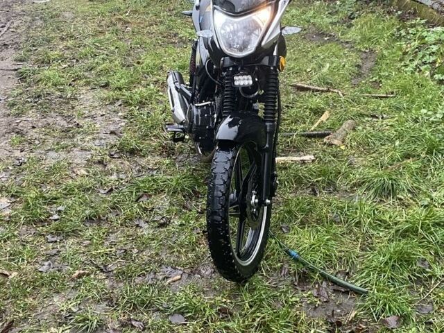 Мустанг Другая, объемом двигателя 0.15 л и пробегом 0 тыс. км за 591 $, фото 1 на Automoto.ua