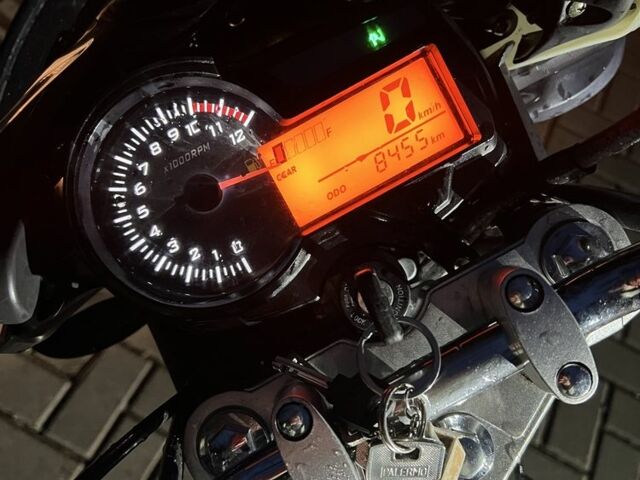 Мустанг Інша, об'ємом двигуна 0.15 л та пробігом 0 тис. км за 781 $, фото 5 на Automoto.ua