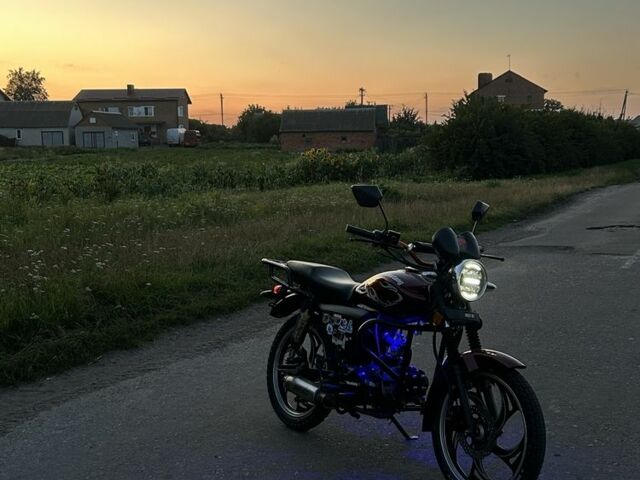 Мустанг Другая, объемом двигателя 0.13 л и пробегом 0 тыс. км за 524 $, фото 1 на Automoto.ua