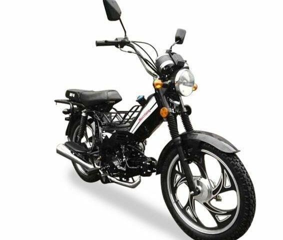 Мустанг Інша, об'ємом двигуна 0.11 л та пробігом 0 тис. км за 645 $, фото 1 на Automoto.ua