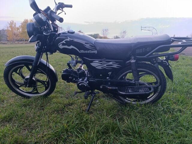 Мустанг Інша, об'ємом двигуна 0.13 л та пробігом 0 тис. км за 332 $, фото 3 на Automoto.ua