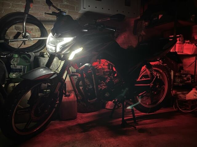 Мустанг Другая, объемом двигателя 0.2 л и пробегом 0 тыс. км за 900 $, фото 3 на Automoto.ua