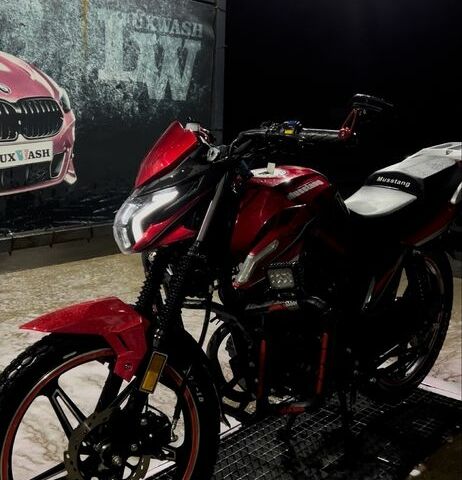 Мустанг Інша, об'ємом двигуна 0.2 л та пробігом 0 тис. км за 910 $, фото 7 на Automoto.ua