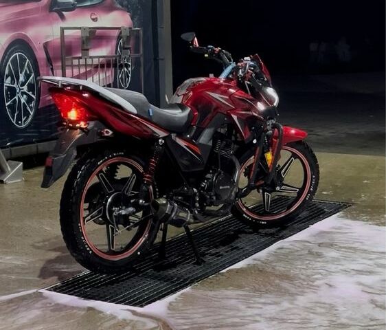 Мустанг Інша, об'ємом двигуна 0.2 л та пробігом 0 тис. км за 910 $, фото 4 на Automoto.ua