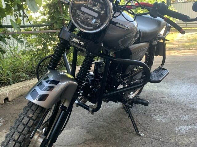 Мустанг Другая, объемом двигателя 0.12 л и пробегом 0 тыс. км за 572 $, фото 9 на Automoto.ua