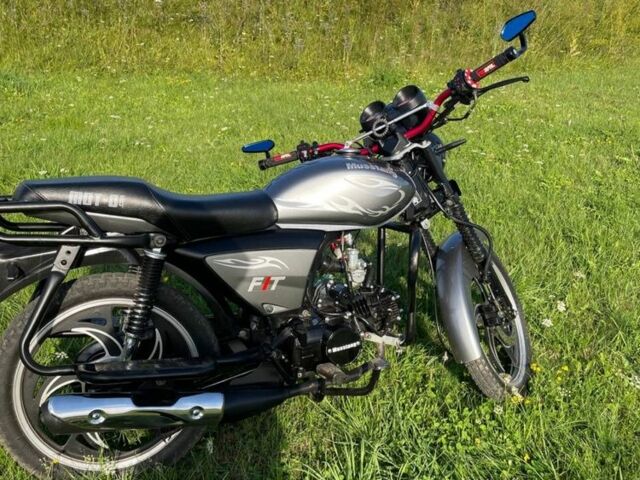 Мустанг Другая, объемом двигателя 0.12 л и пробегом 0 тыс. км за 572 $, фото 12 на Automoto.ua