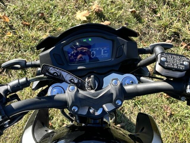 Мустанг Другая, объемом двигателя 0.2 л и пробегом 0 тыс. км за 850 $, фото 4 на Automoto.ua