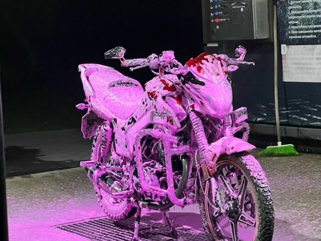 Мустанг Інша, об'ємом двигуна 0.2 л та пробігом 0 тис. км за 910 $, фото 1 на Automoto.ua