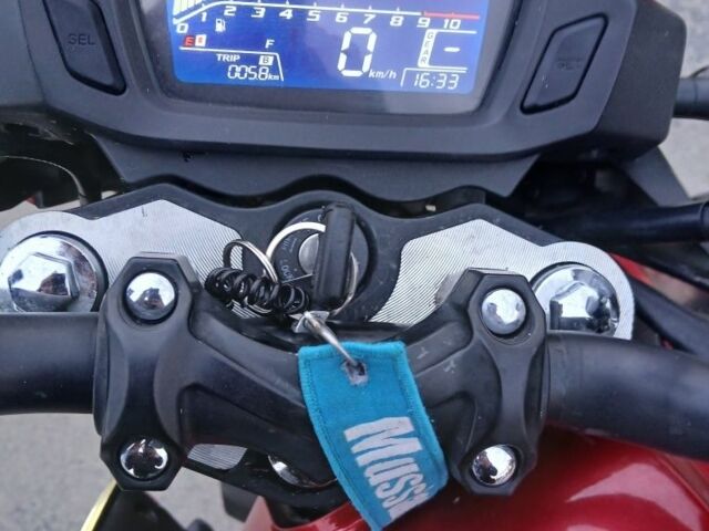 Мустанг Другая, объемом двигателя 0.15 л и пробегом 0 тыс. км за 877 $, фото 3 на Automoto.ua